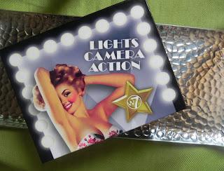 Dos de W7: Colorete Double Act y Máscara de pestañas