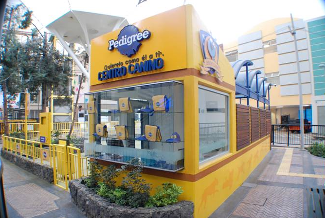 Pedigree y KidZania Cuicuilco enseñan a niños a ser dueños responsables de sus perros