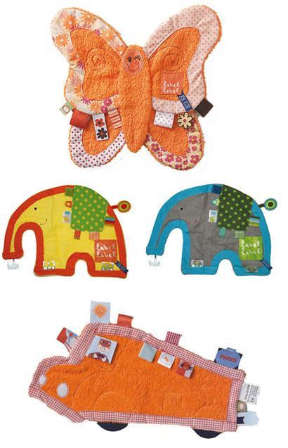 Sorteo Toallitas Label-Label label_flickr2