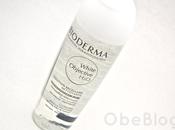 White Objective with BIODERMA