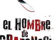 HOMBRE GRAFENECK Félix Jaime Cortés