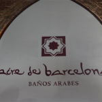 aire de barcelona baños arabes