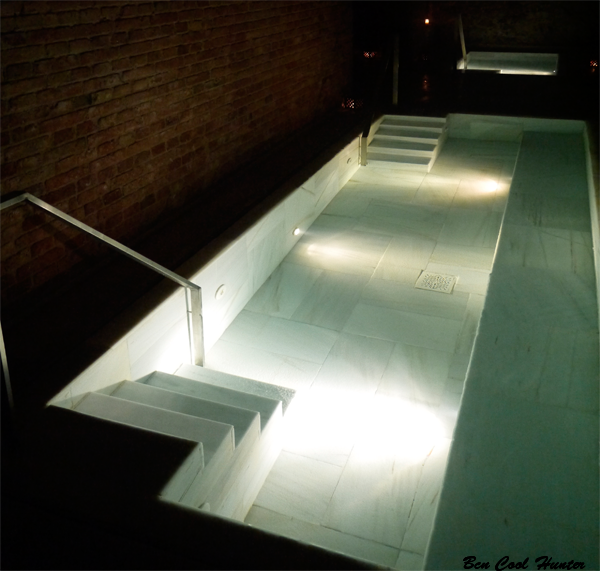 Baños árabes, mi experiencia en Aire de Barcelona