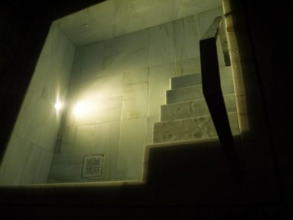 Baños árabes, mi experiencia en Aire de Barcelona