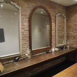 vestidor aire de barcelona baños arabes