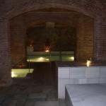 camas masajes aires barcelona