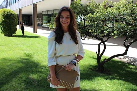 Look Jornadas Blogs y Moda