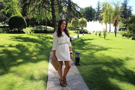 Look Jornadas Blogs y Moda