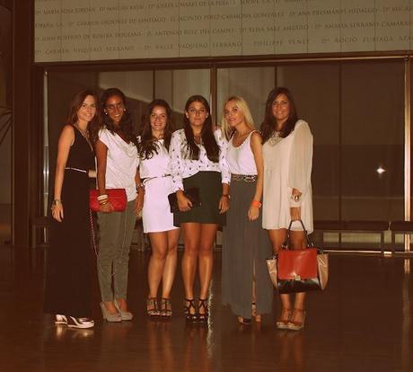 Look Jornadas Blogs y Moda