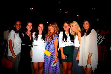 Look Jornadas Blogs y Moda