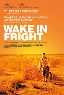 Reposición de Wake in Fright