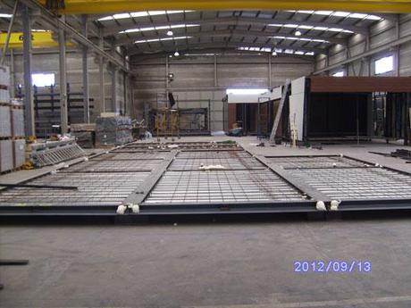 A-cero tech Projects La Fica Las Marías ya en pleno funcionamiento!!