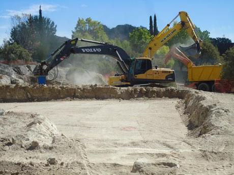 A-cero Tech Projects La Fica Las Marías ya en pleno funcionamiento!!