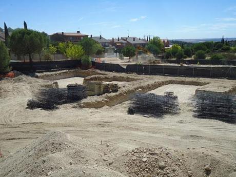 A-cero Tech Projects La Fica Las Marías ya en pleno funcionamiento!!