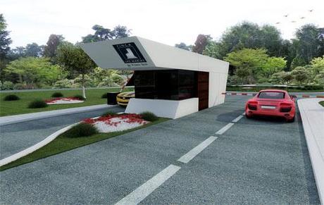 A-cero Tech La Fica Las Marías ya en pleno funcionamiento!!