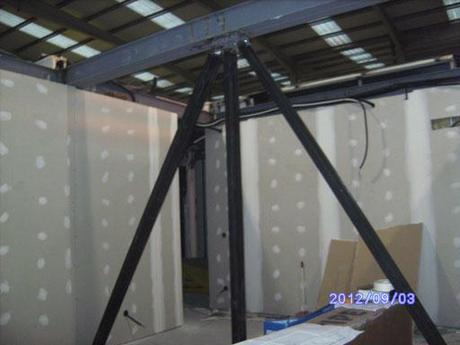 A-cero Projects La Fica Las Marías ya en pleno funcionamiento!!