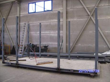 A-cero tech Projects La Fica Las Marías ya en pleno funcionamiento!!