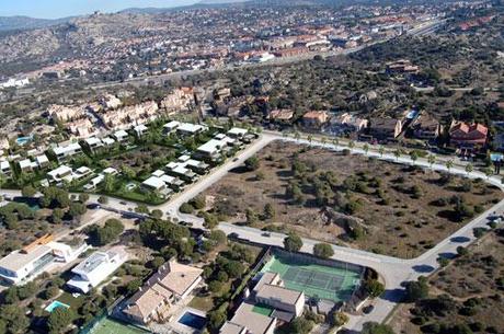 A-cero Projects La Fica Las Marías ya en pleno funcionamiento!!