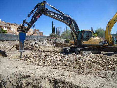 A-cero Tech Projects La Fica Las Marías ya en pleno funcionamiento!!