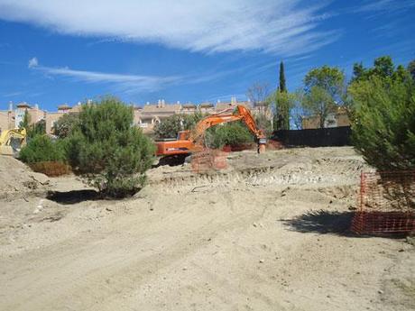 A-cero Tech Projects La Fica Las Marías ya en pleno funcionamiento!!