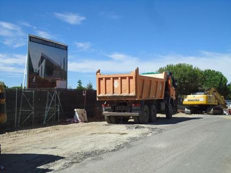 A-cero Tech Projects La Fica Las Marías ya en pleno funcionamiento!!