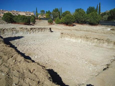 A-cero Tech Projects La Fica Las Marías ya en pleno funcionamiento!!