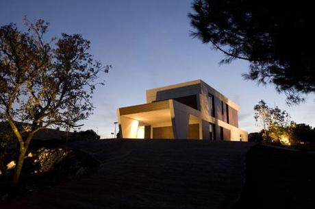 A-cero Tech La Fica Las Marías ya en pleno funcionamiento!!