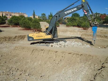 A-cero Tech Projects La Fica Las Marías ya en pleno funcionamiento!!