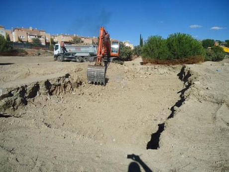 A-cero Tech Projects La Fica Las Marías ya en pleno funcionamiento!!