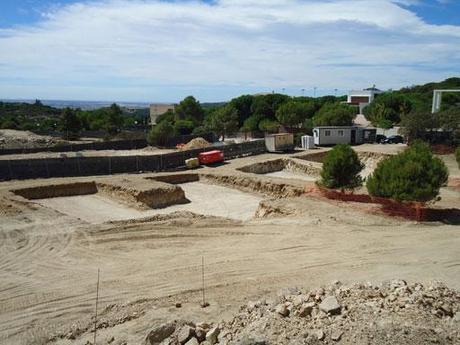 A-cero Tech Projects La Fica Las Marías ya en pleno funcionamiento!!