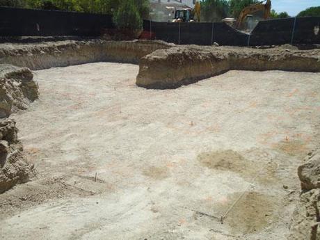 A-cero Tech Projects La Fica Las Marías ya en pleno funcionamiento!!