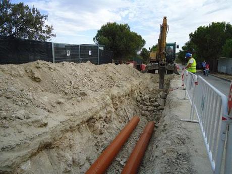 A-cero Tech Projects La Fica Las Marías ya en pleno funcionamiento!!