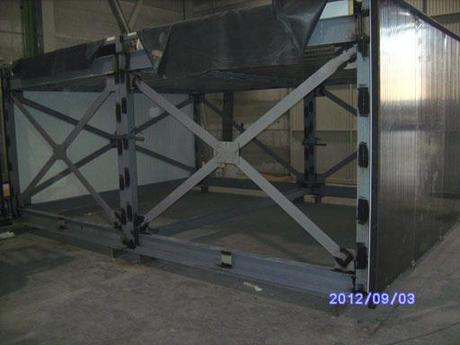 A-cero tech Projects La Fica Las Marías ya en pleno funcionamiento!!