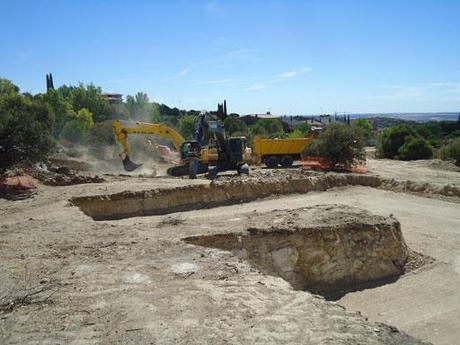 A-cero Tech Projects La Fica Las Marías ya en pleno funcionamiento!!