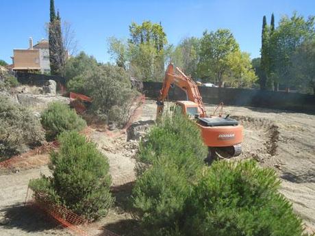 A-cero Tech Projects La Fica Las Marías ya en pleno funcionamiento!!