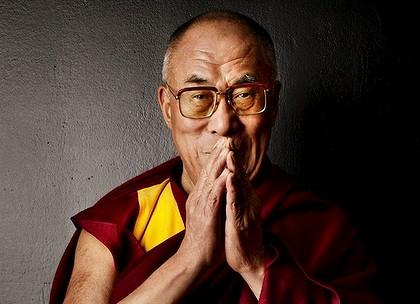 Dalai Lama
