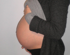 Síntomas de embarazo: la tiranía de las hormonas