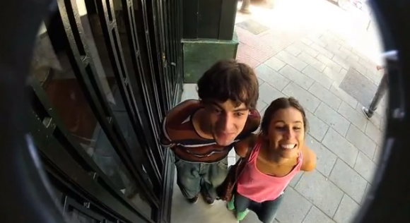 Amstel busca compañero de piso, ¿te atreves?