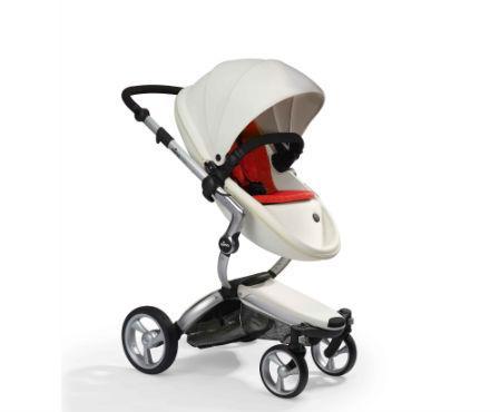 El nuevo diseño español en puericultura