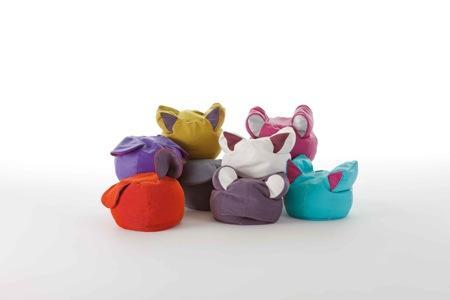 El nuevo diseño español en puericultura