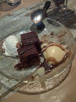 Improvisando una Meroburguer