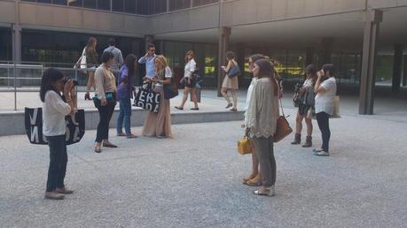 III Jornadas de Blogs de moda