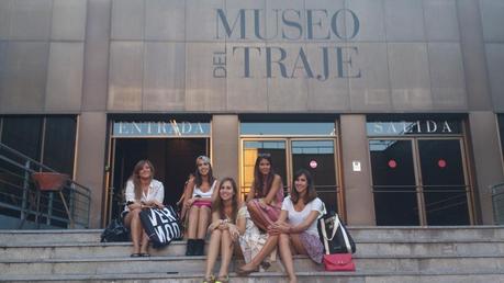 III Jornadas de Blogs de moda