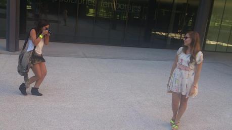 III Jornadas de Blogs de moda