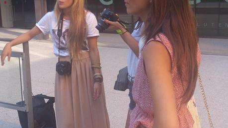 III Jornadas de Blogs de moda