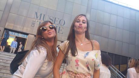 III Jornadas de Blogs de moda