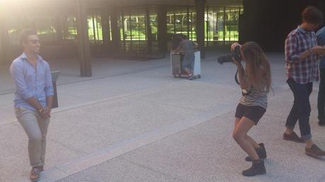 III Jornadas de Blogs de moda