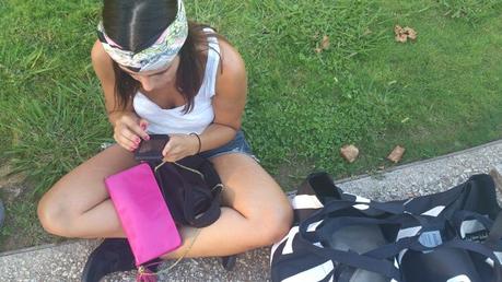 III Jornadas de Blogs de moda