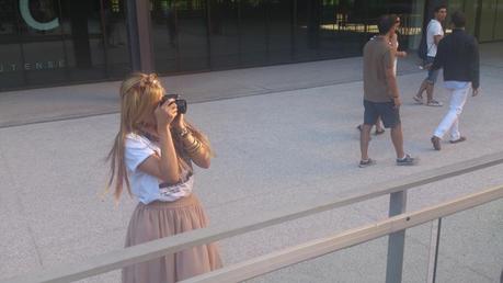 III Jornadas de Blogs de moda