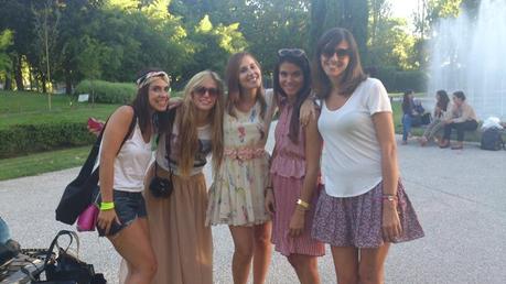 III Jornadas de Blogs de moda